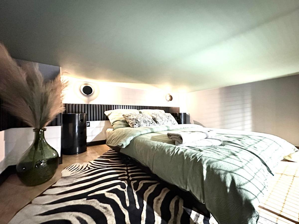 Апартаменты Michalczyka 1D ~ Self Check-In 20H Вроцлав Экстерьер фото